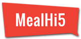 MealHi5 Logo